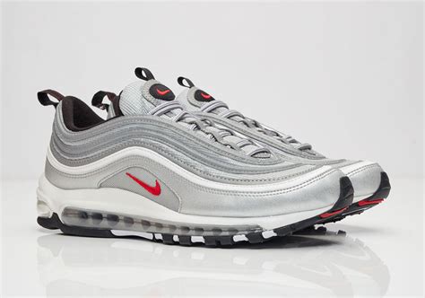 nike air max 98 silber bullet|air max 97 release date.